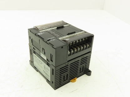 Omron CP1L-L20DR-A Sysmac CP1L Programmable Controller PLC 8 Out 12 In