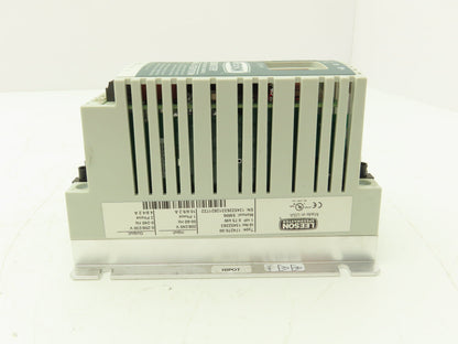 Leeson 174270.00 VFD Drive Input 1PH Output 3PH 4.2A 0-240Hz 1HP