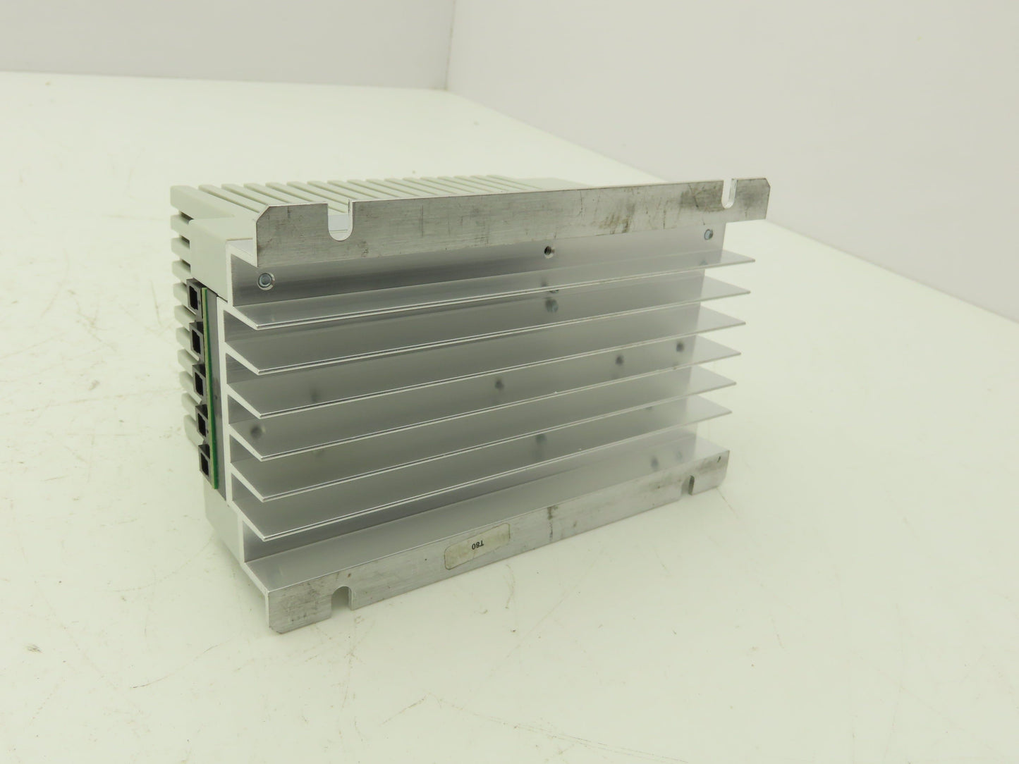 Leeson 174270.00 VFD Drive Input 1PH Output 3PH 4.2A 0-240Hz 1HP