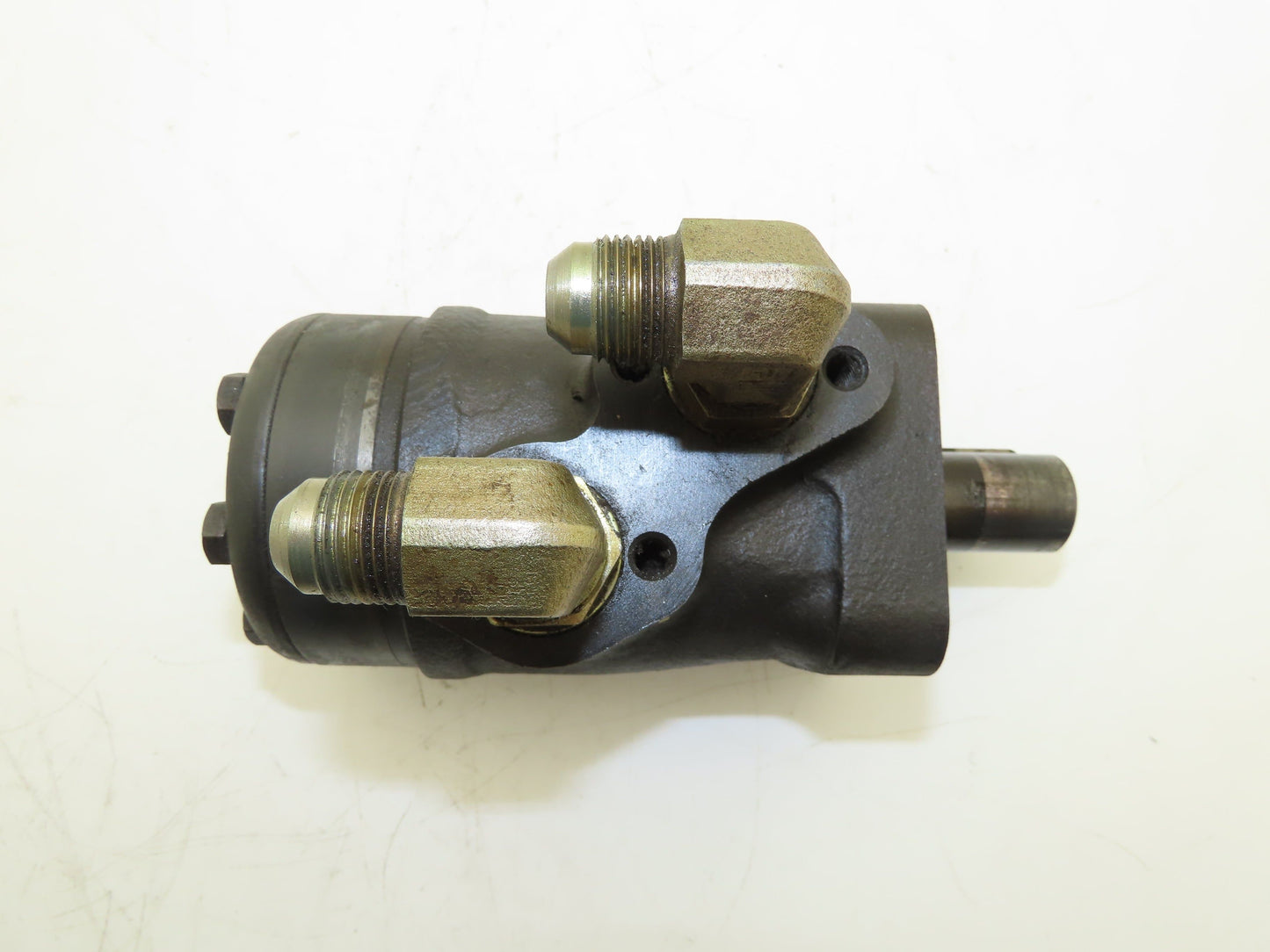 Danfoss 151-5175 OMPA 160 Orbital Hydraulic Motor 4-Bolt C-Flange