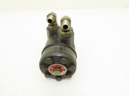 Danfoss 151-5175 OMPA 160 Orbital Hydraulic Motor 4-Bolt C-Flange