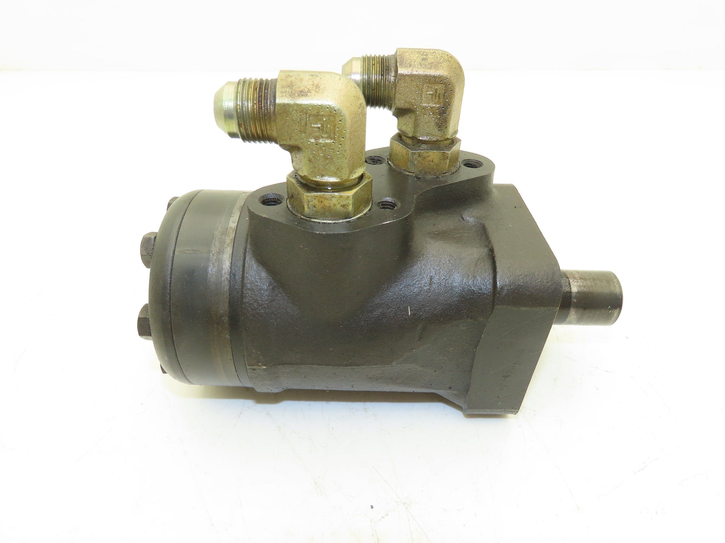 Danfoss 151-5175 OMPA 160 Orbital Hydraulic Motor 4-Bolt C-Flange