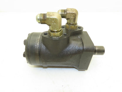 Danfoss 151-5175 OMPA 160 Orbital Hydraulic Motor 4-Bolt C-Flange