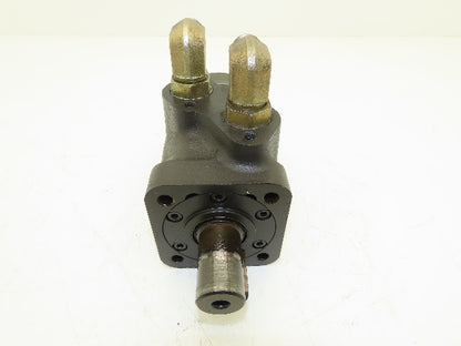 Danfoss 151-5175 OMPA 160 Orbital Hydraulic Motor 4-Bolt C-Flange