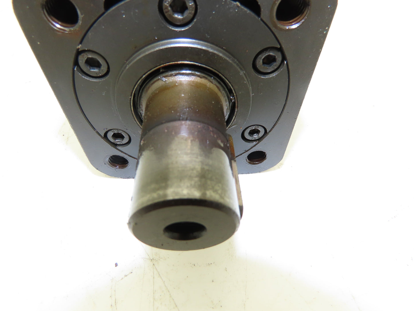 Danfoss 151-5175 OMPA 160 Orbital Hydraulic Motor 4-Bolt C-Flange