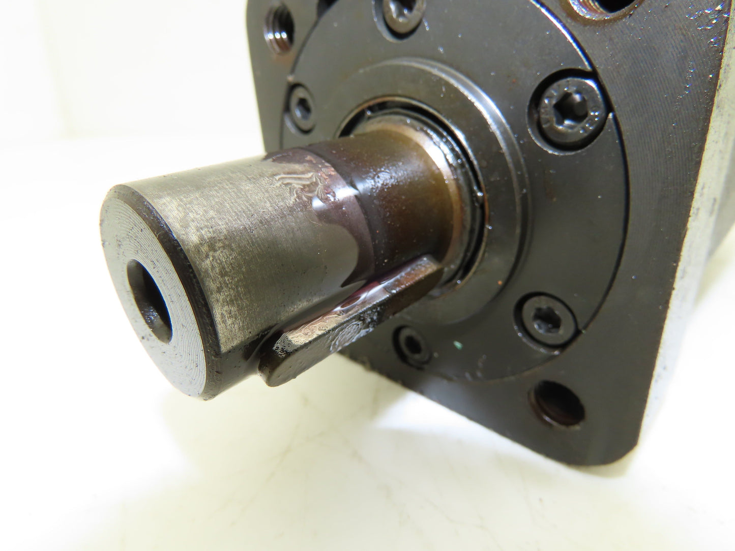 Danfoss 151-5175 OMPA 160 Orbital Hydraulic Motor 4-Bolt C-Flange