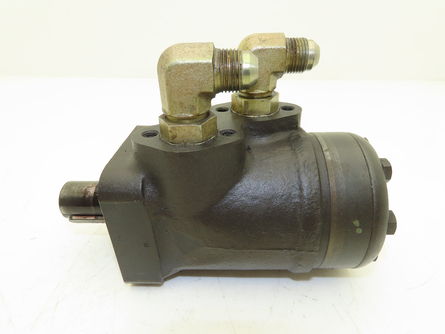 Danfoss 151-5175 OMPA 160 Orbital Hydraulic Motor 4-Bolt C-Flange