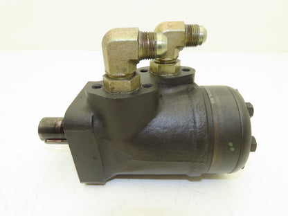 Danfoss 151-5175 OMPA 160 Orbital Hydraulic Motor 4-Bolt C-Flange