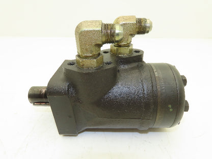 Danfoss 151-5175 OMPA 160 Orbital Hydraulic Motor 4-Bolt C-Flange