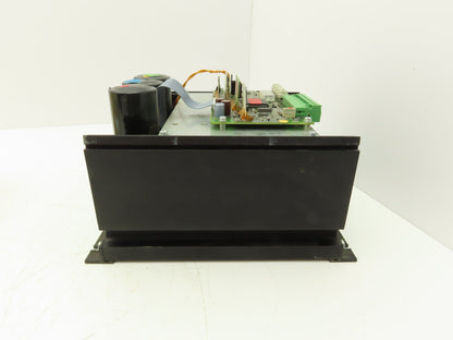 Lenze 8105 E.4G.12 8100 Inverter Drive 240VAC 7A 0-200Hz Output