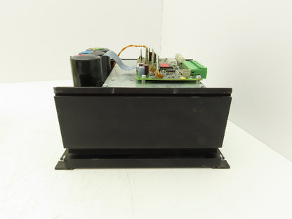 Lenze 8105 E.4G.12 8100 Inverter Drive 240VAC 7A 0-200Hz Output