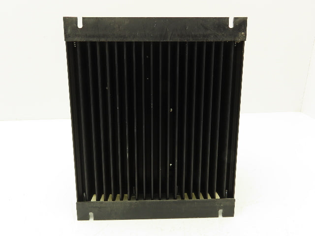 Lenze 8105 E.4G.12 8100 Inverter Drive 240VAC 7A 0-200Hz Output