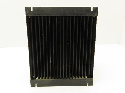 Lenze 8105 E.4G.12 8100 Inverter Drive 240VAC 7A 0-200Hz Output