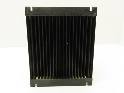 Lenze 8105 E.4G.12 8100 Inverter Drive 240VAC 7A 0-200Hz Output