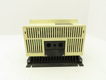 Lenze 8105 E.4G.12 8100 Inverter Drive 240VAC 7A 0-200Hz Output