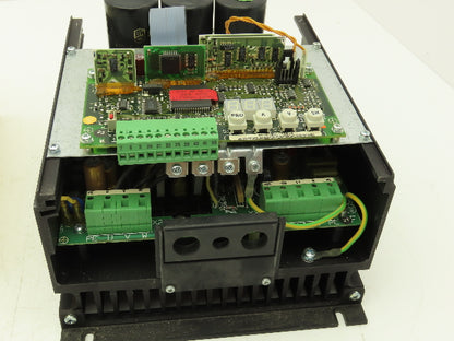 Lenze 8105 E.4G.12 8100 Inverter Drive 240VAC 7A 0-200Hz Output