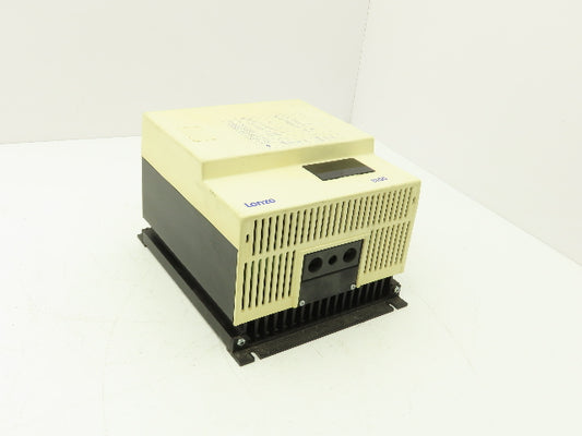 Lenze 8105 E.4G.12 8100 Inverter Drive 240VAC 7A 0-200Hz Output