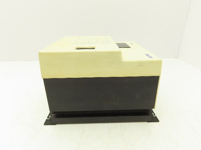 Lenze 8105 E.4G.12 8100 Inverter Drive 240VAC 7A 0-200Hz Output