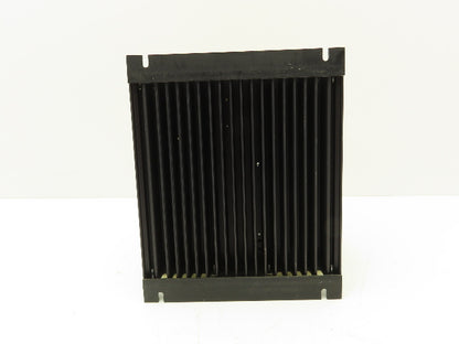 Lenze 8105 E.4G.12 8100 Inverter Drive 240VAC 7A 0-200Hz Output