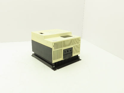 Lenze 8105 E.4G.12 8100 Inverter Drive 240VAC 7A 0-200Hz Output
