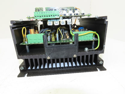 Lenze 8105 E.4G.12 8100 Inverter Drive 240VAC 7A 0-200Hz Output
