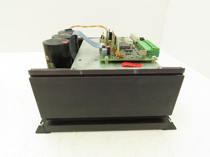 Lenze 8105 E.4G.12 8100 Inverter Drive 240VAC 7A 0-200Hz Output