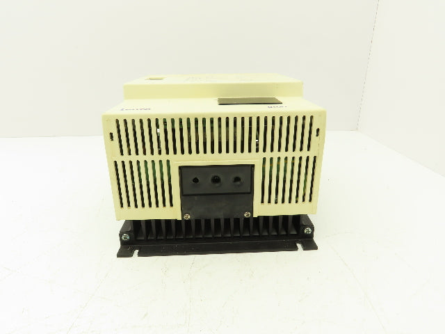 Lenze 8105 E.4G.12 8100 Inverter Drive 240VAC 7A 0-200Hz Output