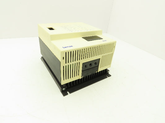 Lenze 8105 E.4G.12 8100 Inverter Drive 240VAC 7A 0-200Hz Output