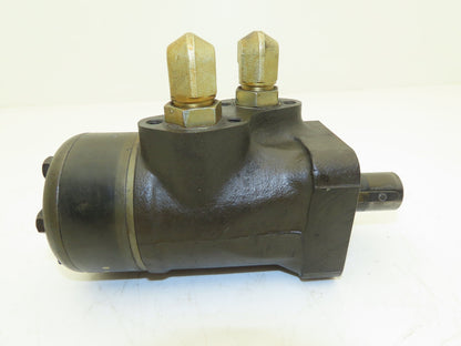 Danfoss 151-7065 OMP 250 Orbital Hydraulic Motor 4-Bolt C-Flange