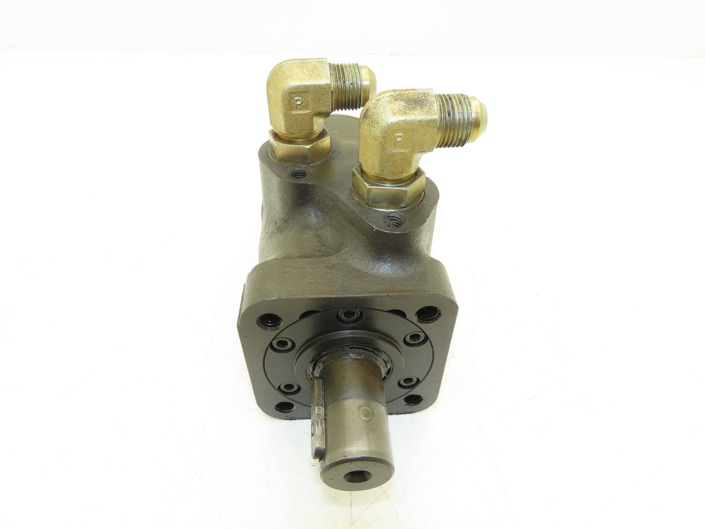 Danfoss 151-7065 OMP 250 Orbital Hydraulic Motor 4-Bolt C-Flange