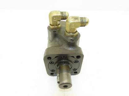 Danfoss 151-7065 OMP 250 Orbital Hydraulic Motor 4-Bolt C-Flange