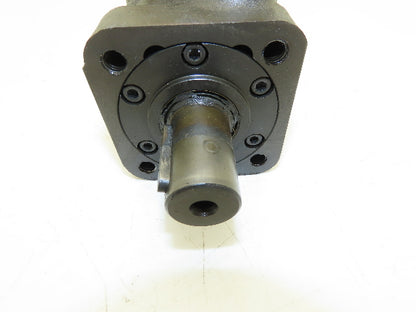 Danfoss 151-7065 OMP 250 Orbital Hydraulic Motor 4-Bolt C-Flange