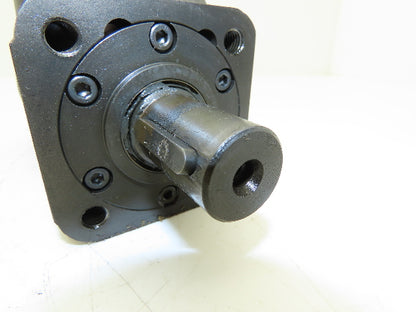 Danfoss 151-7065 OMP 250 Orbital Hydraulic Motor 4-Bolt C-Flange