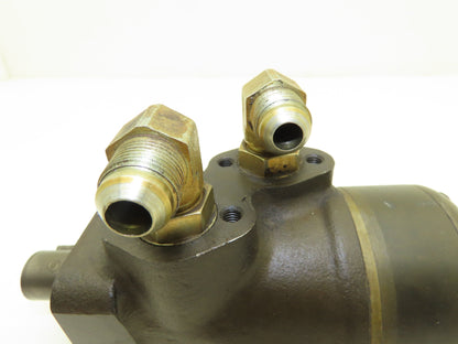 Danfoss 151-7065 OMP 250 Orbital Hydraulic Motor 4-Bolt C-Flange