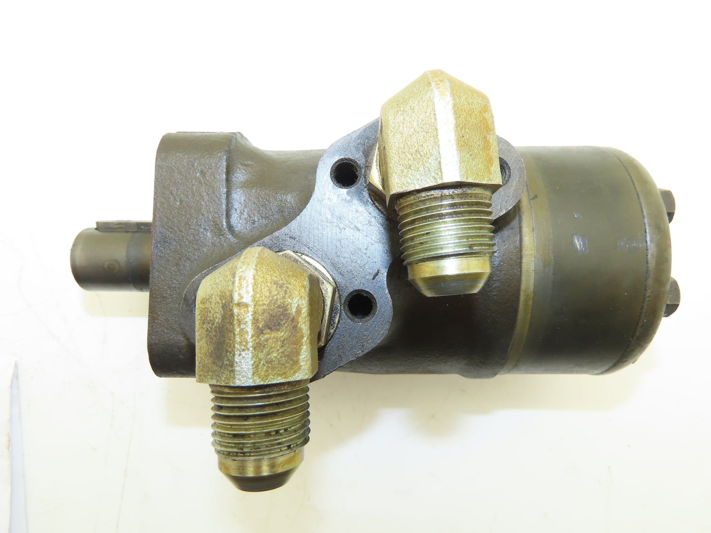 Danfoss 151-7065 OMP 250 Orbital Hydraulic Motor 4-Bolt C-Flange