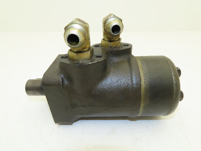 Danfoss 151-7065 OMP 250 Orbital Hydraulic Motor 4-Bolt C-Flange
