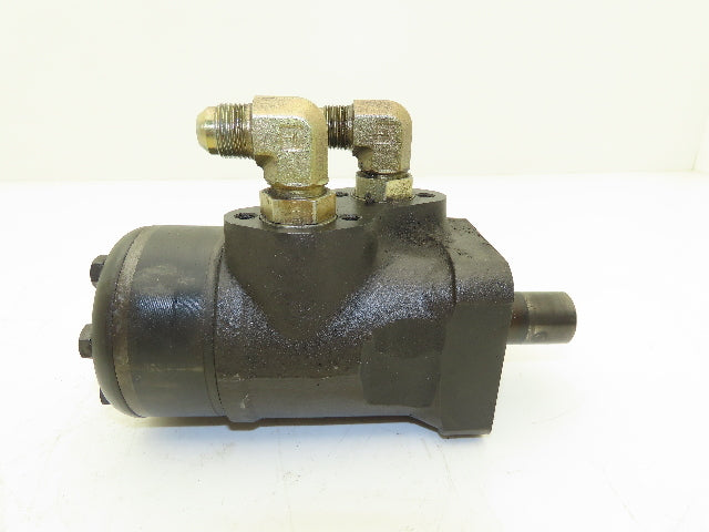 Danfoss 151-5177 OMPA 250 Orbital Hydraulic Motor 4-Bolt C-Flange