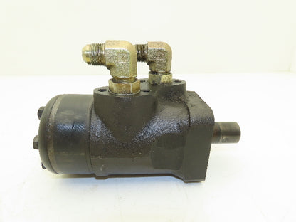 Danfoss 151-5177 OMPA 250 Orbital Hydraulic Motor 4-Bolt C-Flange