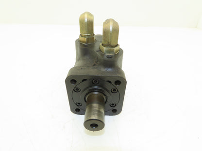 Danfoss 151-5177 OMPA 250 Orbital Hydraulic Motor 4-Bolt C-Flange