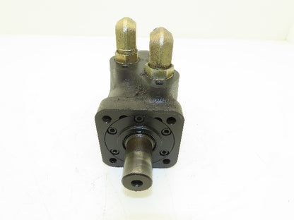 Danfoss 151-5177 OMPA 250 Orbital Hydraulic Motor 4-Bolt C-Flange