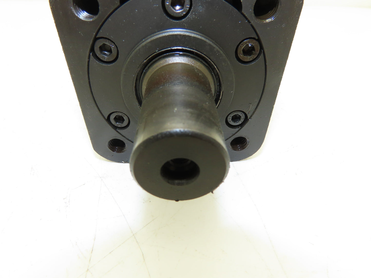 Danfoss 151-5177 OMPA 250 Orbital Hydraulic Motor 4-Bolt C-Flange