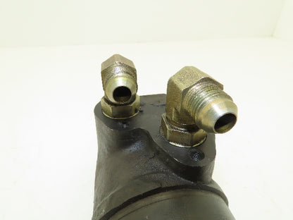 Danfoss 151-5177 OMPA 250 Orbital Hydraulic Motor 4-Bolt C-Flange