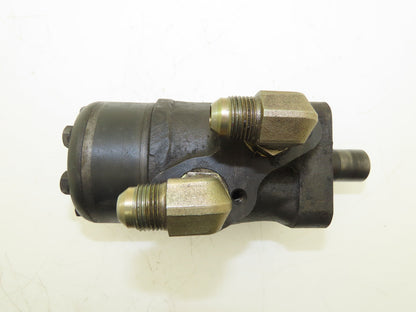 Danfoss 151-5177 OMPA 250 Orbital Hydraulic Motor 4-Bolt C-Flange