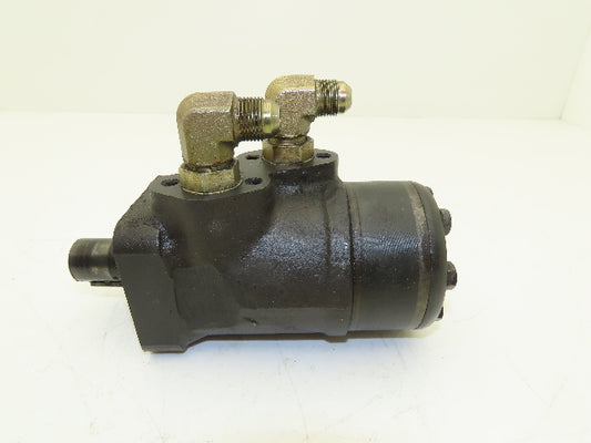 Danfoss 151-5177 OMPA 250 Orbital Hydraulic Motor 4-Bolt C-Flange