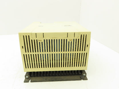 Lenze 8105 E.6A.21 8100 Inverter Drive 240VAC 7A 0-199Hz Output