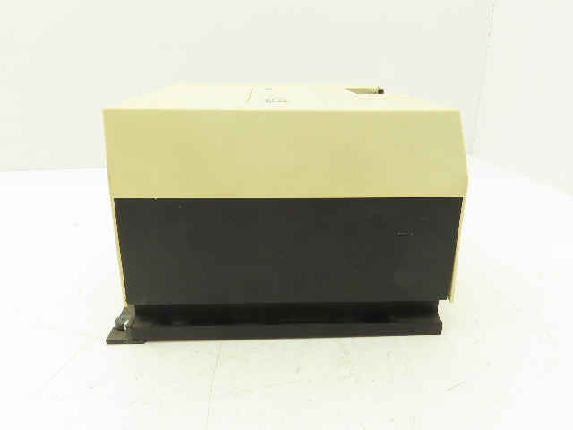 Lenze 8105 E.6A.21 8100 Inverter Drive 240VAC 7A 0-199Hz Output