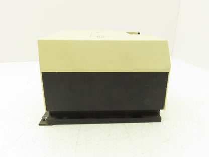 Lenze 8105 E.6A.21 8100 Inverter Drive 240VAC 7A 0-199Hz Output