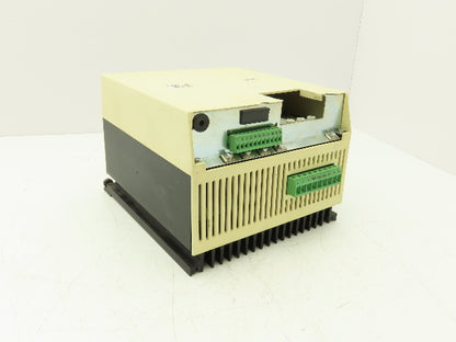 Lenze 8105 E.6A.21 8100 Inverter Drive 240VAC 7A 0-199Hz Output