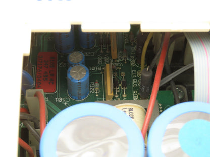 Lenze 8105 E.6A.21 8100 Inverter Drive 240VAC 7A 0-199Hz Output