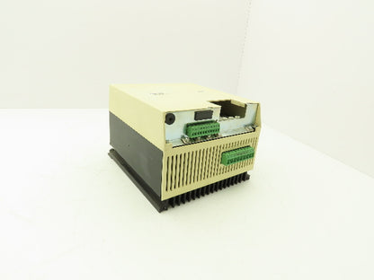 Lenze 8105 E.6A.21 8100 Inverter Drive 240VAC 7A 0-199Hz Output